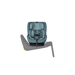 Scaun auto Thule Elm, 0 - 18 kg, Mid Blue - Img 8