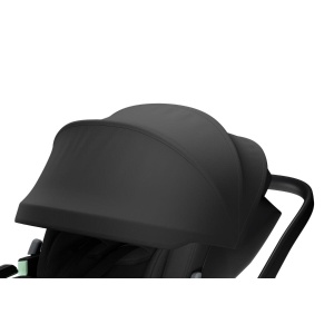 Scaun auto Thule Maple pentru bebeluși 0 - 15 luni Black - Img 9