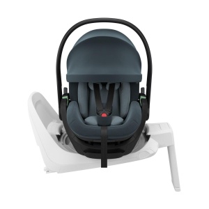 Scaun auto Thule Maple pentru bebeluși 0 - 15 luni Dark Blue - Img 3