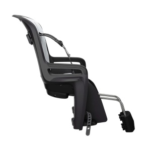 Scaun pentru copii, cu montare pe bicicleta in spate - Thule RideAlong2 Dark Grey - Img 3