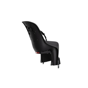 Scaun pentru copii, cu montare pe bicicleta in spate - Thule RideAlong Lite 2, Dark Grey - Img 2