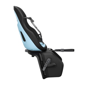 Scaun pentru copii, Thule Yepp Nexxt 2 Maxi Aquamarine Blue Rack mounted, cu montare pe bicicleta in spate - Img 10