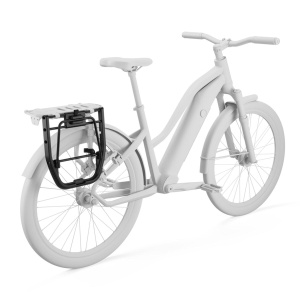 Set adaptoare Thule InLock pentru cadre laterale pentru portbagaj bicicleta - Img 6