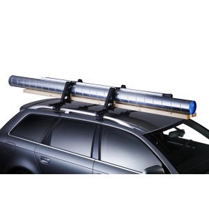 Suport fixare scara, Thule, Load-Stop 502 - Img 1
