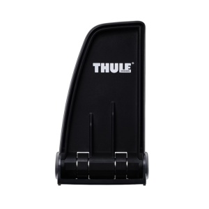 Suport pliabil de fixare scara (opritor de sarcina), Thule, Fold Down Load Stop 315, set de 2 buc - Img 2