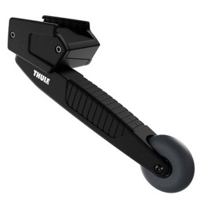 Thule 9173 - Roată transport suport bicicleta