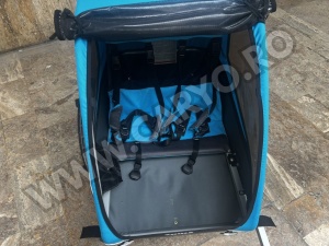 Thule Coaster XT second-hand - Img 3