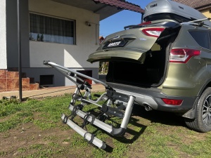 Thule EuroClassic G5 909 +1 second-hand - Img 5