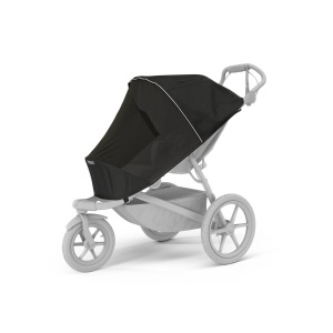 Thule Mesh Cover - Husa tip plasa pentru Thule Urban Glide 3 single - Img 2