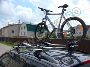 Thule ProRide 591 second-hand - Img 2