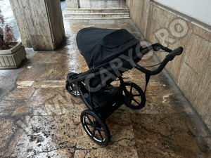 Thule Urban Glide 3 second-hand - Img 4