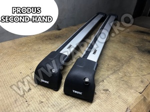 Thule WingBar EDGE 9592 second-hand - Img 1