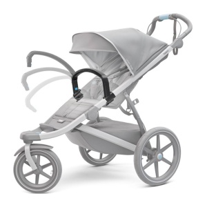 Accesoriu bara protectie (Bumper Bar) pentru Thule Urban Glide 2 Single/Double si Thule Glide 2 - Img 3