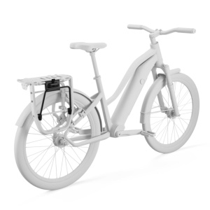 Accesoriu Thule Side Frames pentru portbagaj Thule Tour Rack - Img 3