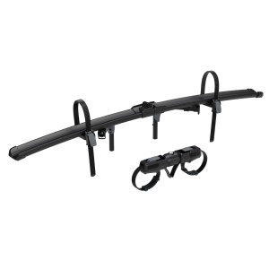Adaptor a 3/4-a bicicleta pentru suportul de biciclete Thule EasyFold 3 cu prindere pe carligul de remorcare - Img 1