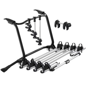 Adaptor pentru a 4-a bicicleta pentru suportul de biciclete Thule WanderWay cu prindere pe haion - Img 3