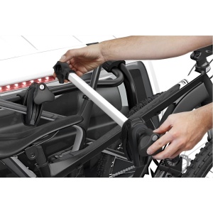 Adaptor pentru a 4-a bicicleta pentru suportul de biciclete Thule WanderWay cu prindere pe haion - Img 2