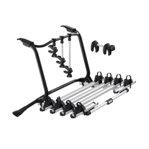Adaptor pentru a 4-a bicicleta pentru suportul de biciclete Thule WanderWay cu prindere pe haion - Img 5