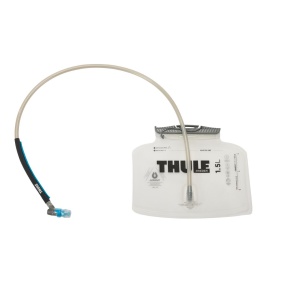 Borseta de sold Thule Rail Hydration Fanny Pack 4L, Faded Khaki - Img 5