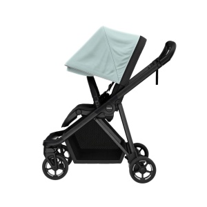 Carucior Thule Shine Alaska Blue - Img 2