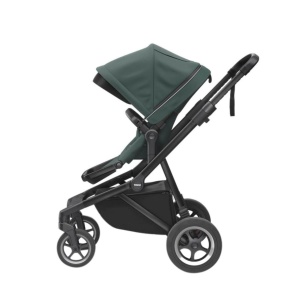 Carucior Thule SLEEK Mallard Green - Img 3