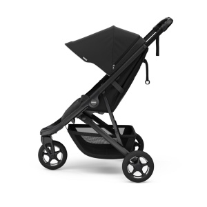 Carucior Thule Spring 2, Black - Img 7