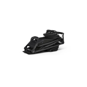 Carucior Thule Urban Glide 4 all-terrain, Black - Img 6