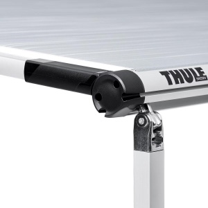 Copertina Thule Outland cu montare pe acoperisul masinii, Antracit - Img 4