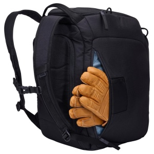 Geanta clapari Thule RoundTrip, 45L, Negru - Img 10