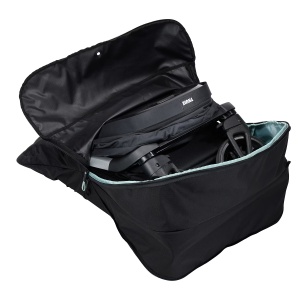 Geanta de calatorie pentru transport carucior THULE SPRING sau THULE SHINE - Img 2