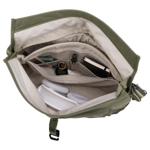Geanta de umar, Thule, Paramount Crossbody, 14L, Verde - Img 10