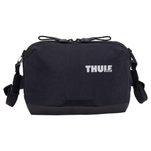 Geanta de umar, Thule, Paramount Crossbody, 2L, Negru - Img 5