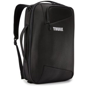 Geanta laptop Thule Accent Convertible Backpack de 17L, Negru - Img 2