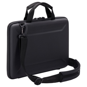 Geanta laptop Thule Gauntlet Attache MacBook Pro 14", Negru - Img 2