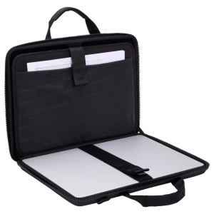 Geanta laptop Thule Gauntlet Attache MacBook Pro 16", Negru - Img 4