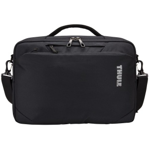 Geanta laptop Thule Subterra Laptop Bag 15.6" Black - Img 5