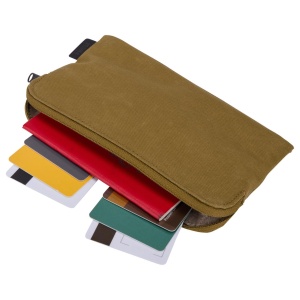 Geanta pentru articole electronice Thule Aion Travel Organizer, Nutria - Img 5