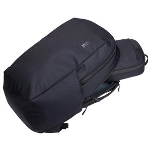Geanta pentru articole electronice Thule Subterra 2 Powershuttle, Large, Negru - Img 9