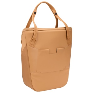 Geanta termoizolanta pentru bicicleta, Thule Chasm Cooler Bag, 21L, Dust Orange - Img 2