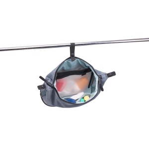 Geanta Thule, Aion Toiletry Bag, Dark Slate - Img 7