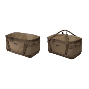 Geanta Thule, Chasm Equipment carrier, 55L, Deep khaki - Img 11