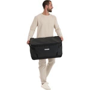 Geanta Thule, Chasm Equipment carrier, 80L, Black - Img 11