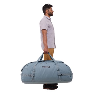Geanta voiaj duffel, Thule, Chasm, 130L, Pond - Img 7