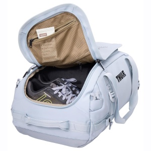 Geanta voiaj duffel, Thule, Chasm, 40L, Soft Blue - Img 10