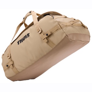Geanta voiaj duffel, Thule, Chasm, 70L, Gentle Beige - Img 11