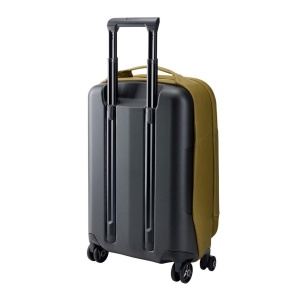 Geanta voiaj Thule Aion 55cm Nutria Brown 36L - Img 3