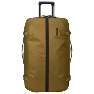 Geanta voiaj, Thule, Aion, 70 cm, 95L, Nutria - Img 3