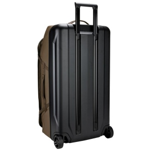 Geanta voiaj Thule Chasm Wheeled Check-In Duffel, 110 L, Deep Khaki - Img 2