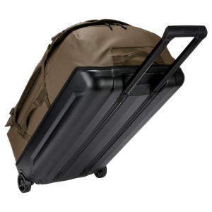 Geanta voiaj Thule Chasm Wheeled Check-In Duffel, 110 L, Deep Khaki - Img 7