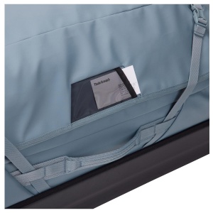 Geanta voiaj Thule Chasm Wheeled Check-In Duffel, Negru - Img 10